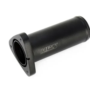 HPS Turbo Resonator Delete for 2016-2017 Lexus IS200t (17-131WB) Handmade