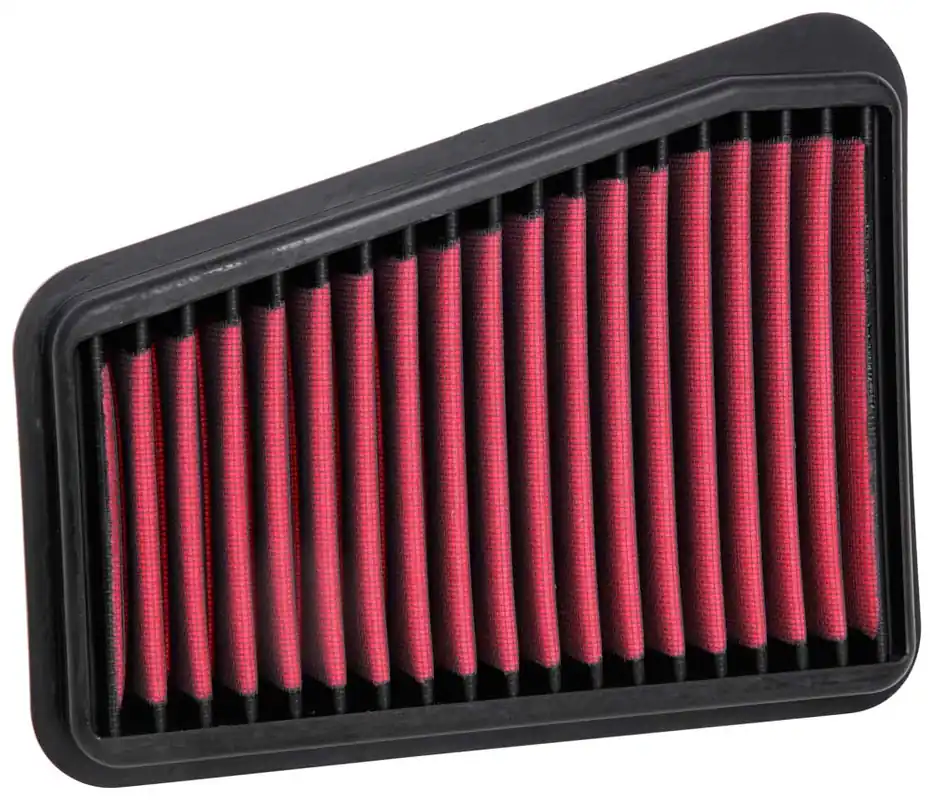 AEM Induction DryFlow Air Filter (28-50067) Same Day Shipping
