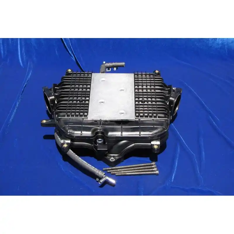 Motordyne M370 Intake Manifold, VQ37VHR (MD-M370) Factory Price