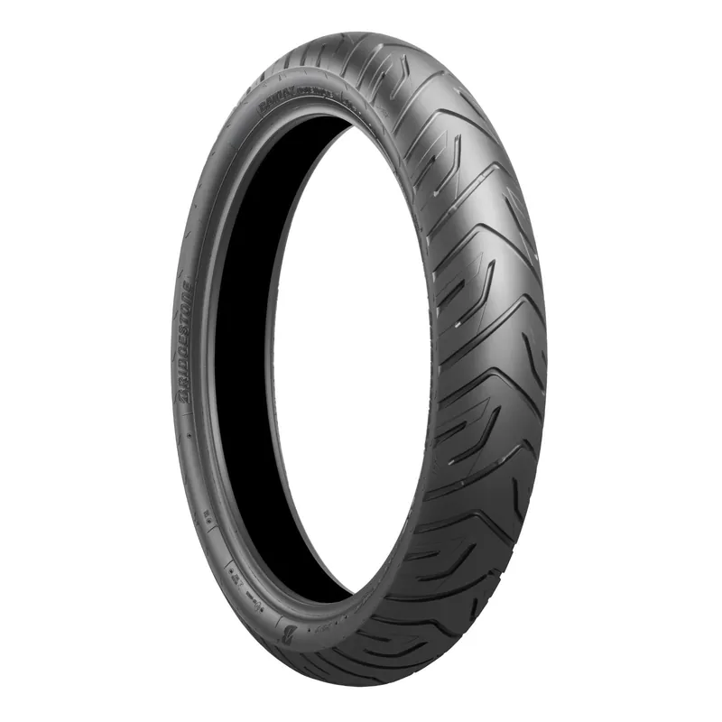 120/70R19 60V TL Bridgestone Battlax Adventure A41 G Front Tyre Brand New