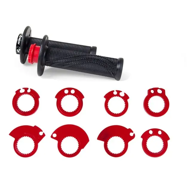Rtech R20 lock on grips Best Price