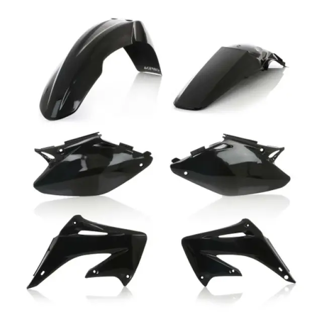 Acerbis Plastic kit fits on CR125R / 250R 04/07 Discount