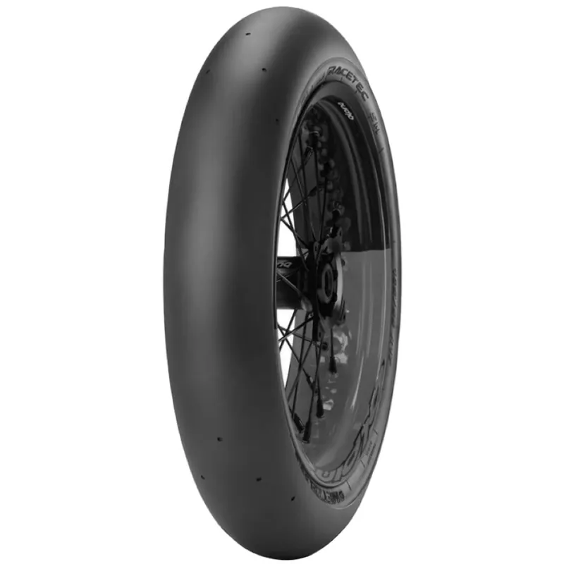 125/75R17 NHS TL Metzeler Racetec SM K1 Front Tyre Deal
