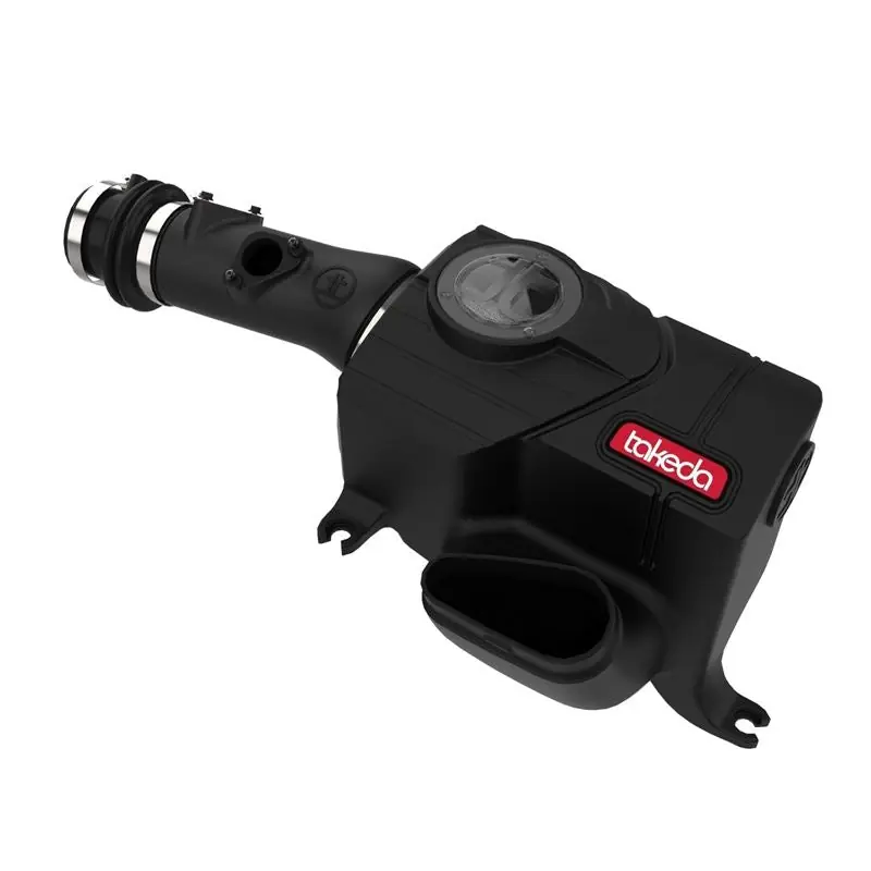 aFe Momentum Intake System w/ Pro Dry S Filter for 2021+ Acura TLX (56-70052D) Cheap