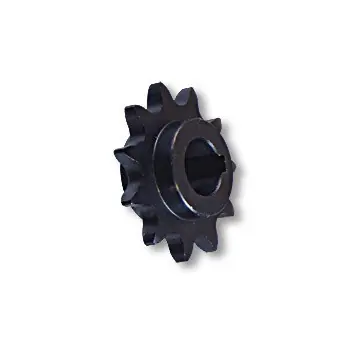 13 Tooth 35 Chain 5/8" Bore Torque Converter Sprocket Holiday Sale