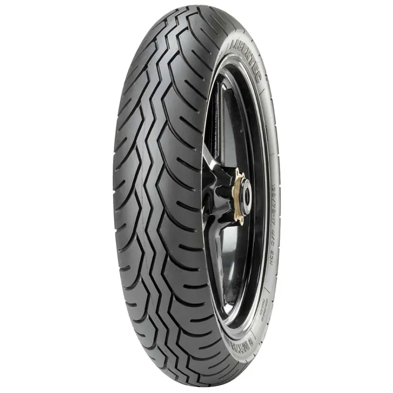 150/80-16 71V TL Metzeler Lasertec Rear Tyre Viral