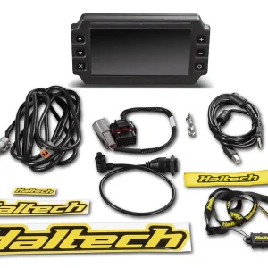 HALTECH Haltech IC-7 7in Color Dash Kit Includes cable HT-067010 Today Only