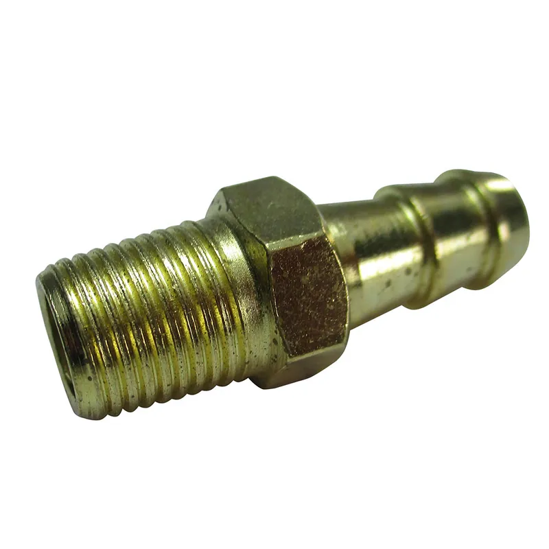 1/8" Straight N.P.S.C Fitting Holiday Sale