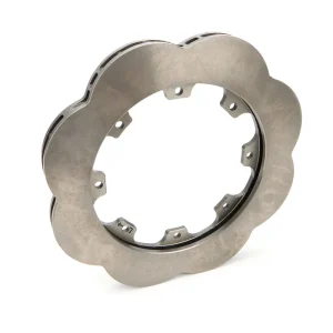 Worldwide Shipping Wilwood HD 36 Directional / Plain LH Brake Rotor - Directional / Plain - 11.75 in OD - 0.810 in Thick