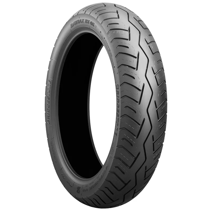140/70H18 67H TL/TT Bridgestone Battlax BT46 Rear Tyre Latest