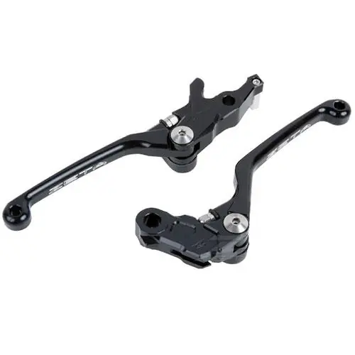 Zeta Honda CBR/Grom Road Pivot Lever Set Final Sale