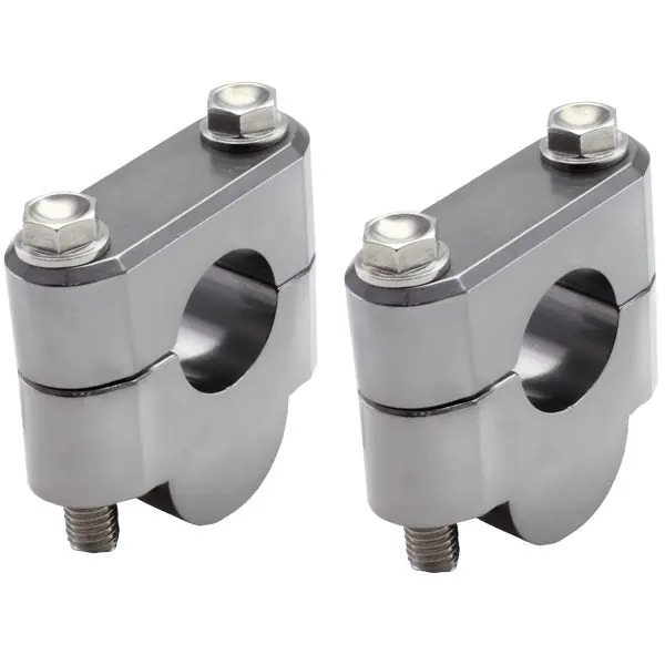 Zeta 19mm Handlebar Riser - 7/8 To 7/8 Best Choice