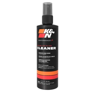 K&N Air Filter Cleaner-12oz Pump Spray (99-0606) Best Choice