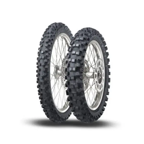 120/90-18 65M TT Geomax MX53, Dunlop Motocross Rear Tyre Best Choice