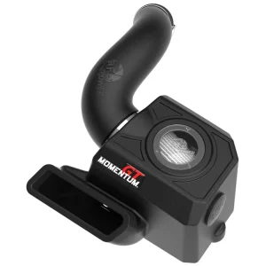 One Day Deal aFe 24-25 Volkswagen Atlas L4-2.0L (t) Momentum GT Cold Air Intake System w/ Pro Dry S Filter (50-70128D)