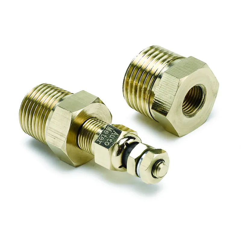 AUTOMETER Sensor - Temperature 1/8 NPT 990344 Price Cut