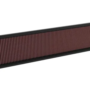 K&N 14-19 Porsche 911 Turbo H6-3.8L F/I Replacement Air Filter (33-5137) Place Order