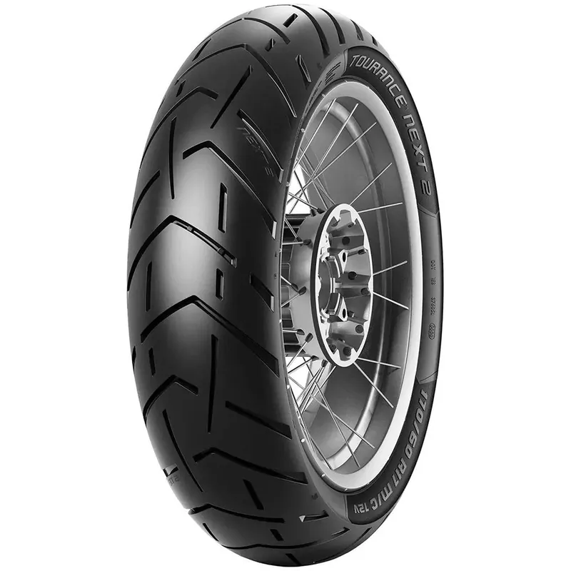 140/80R17 TL 69V Metzeler Tourance Next 2 Rear Tyre Cheap