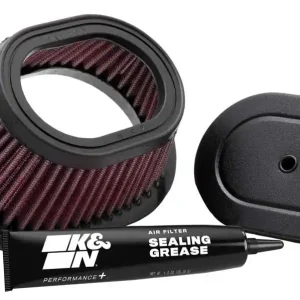 Price Drop K&N 88-09 YFS200 Blaster/Grizzly Air Filter (YA-2088)