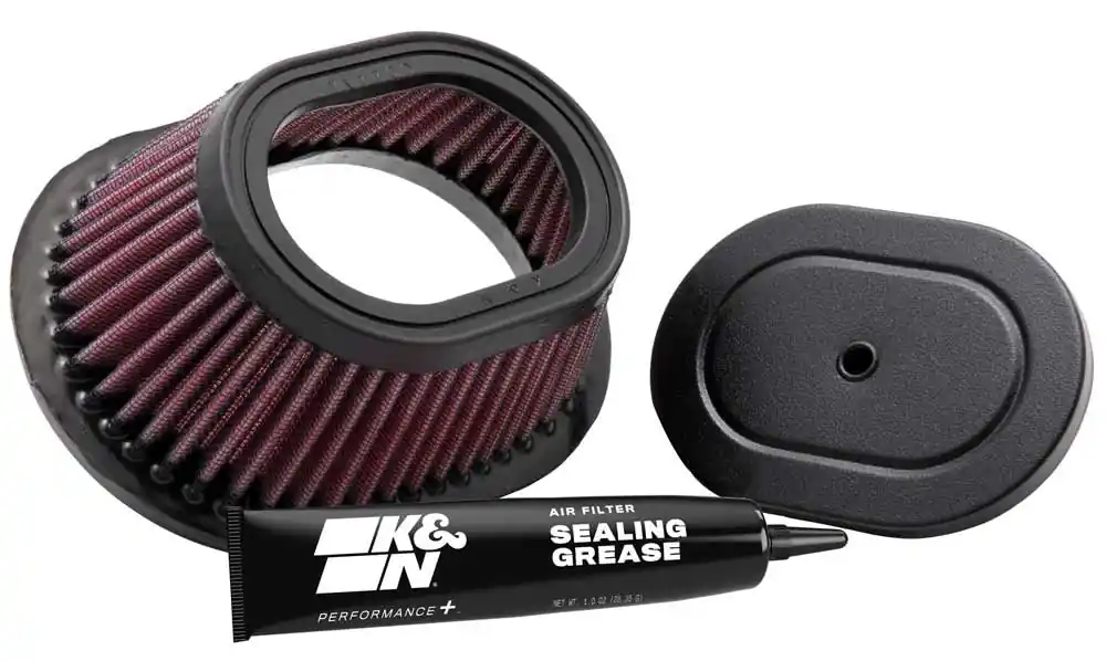 Price Drop K&N 88-09 YFS200 Blaster/Grizzly Air Filter (YA-2088)