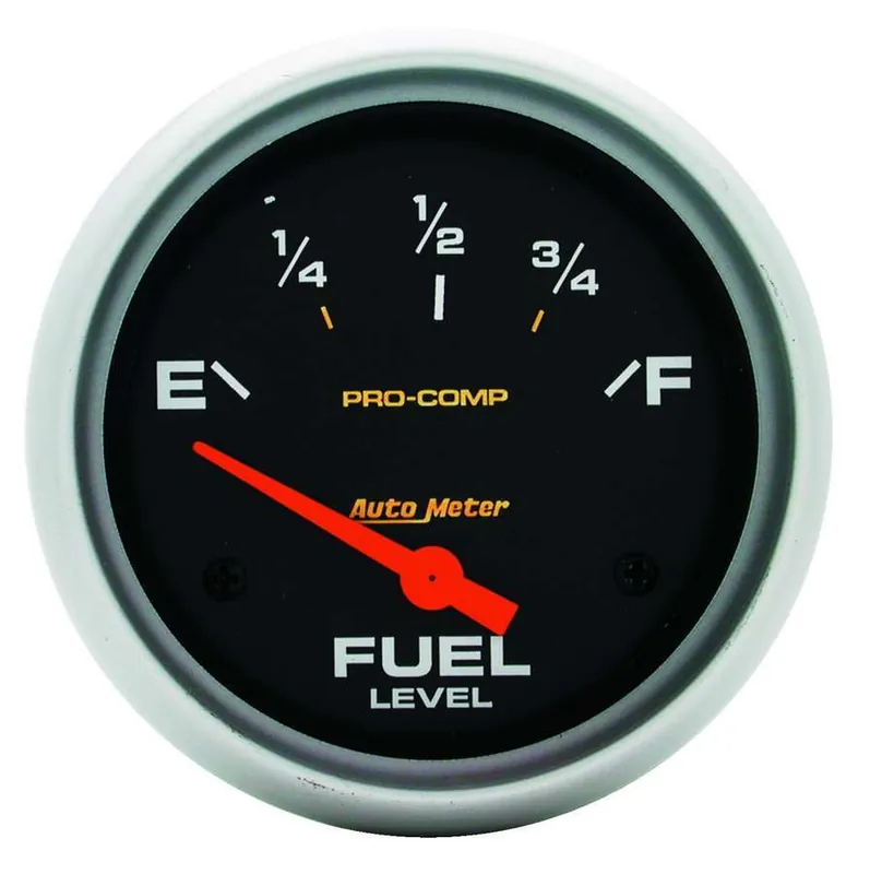 Express Delivery AUTOMETER Fuel Level Gauge 5415