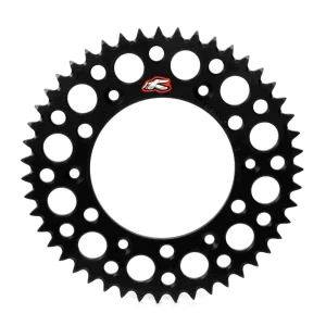 121U-428 ULTRALIGHT GROOVED, 47T Black New Release