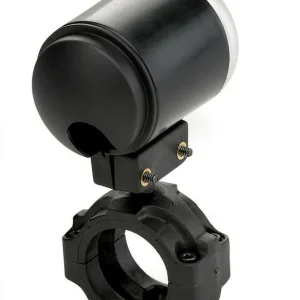 AUTOMETER Roll Cage Tach Pod - 1-1/2in Tubing 48002 Luxury