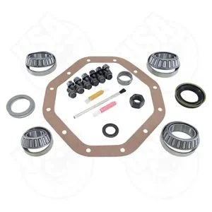 Yukon Gear & Axle Usa standard master overhaul kit for 11 & up chrysler 9.25in zf rear Hot Picks