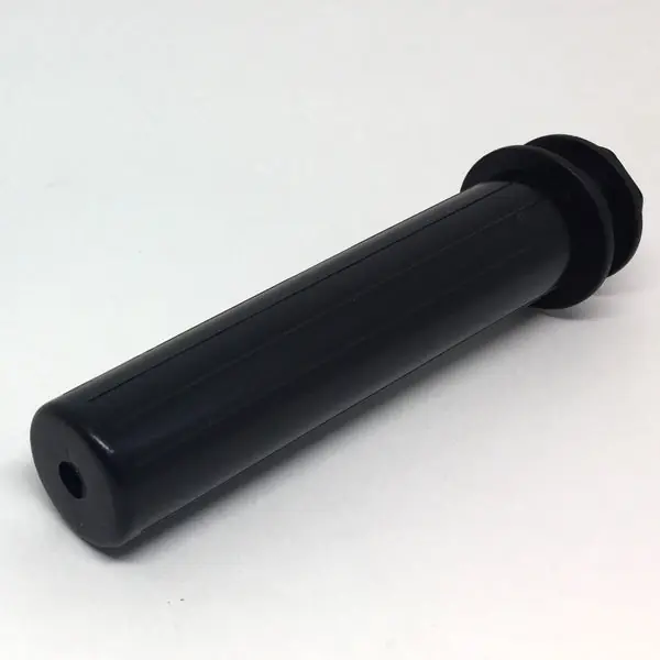 Zeta KTM GasGas Husqvarna Throttle Tube - Plastic Trusted Brand