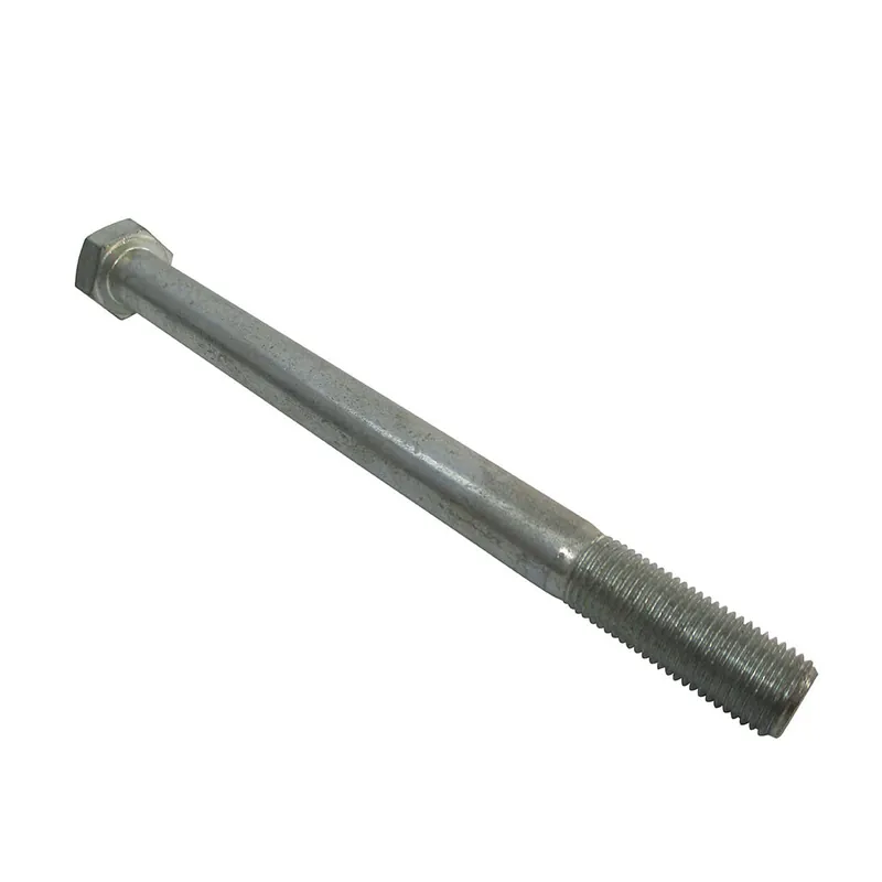 1/2"-20 x 6" Bolt Today Only
