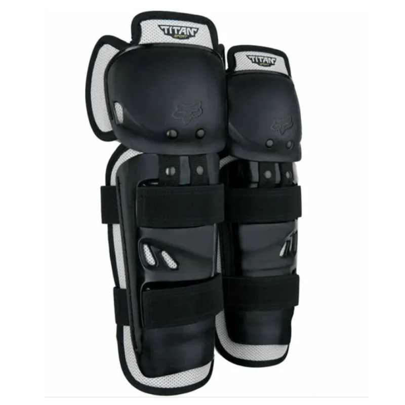 Youth Titan Sport Knee Guard Black OS Markdown