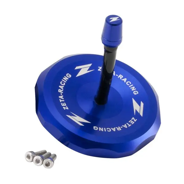 Zeta Racer Gas Cap HUSQVARNA Seasonal Sale