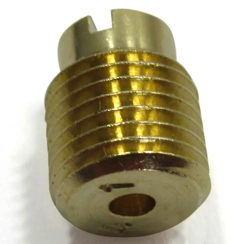 .045" #114 Main Jet Fits Honda Clone BSP Predator Bargain