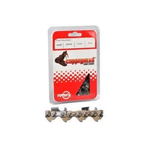 .050 .325 72 Lks Semi-chisel Without Bumper Link No Minimum Order
