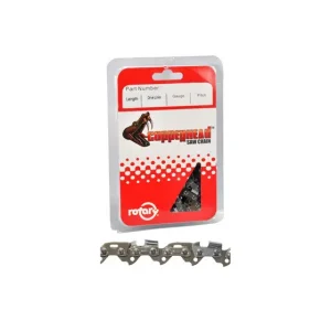 .050 3/8 49 Lks Low Pro With Bumper Link Affordable