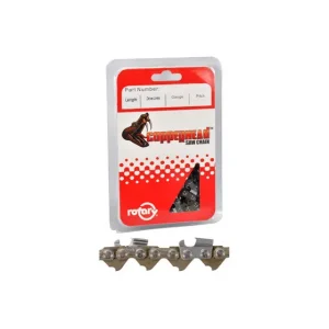 .063 .325 81 Lks Chisel Without Bumper Link Limited Time