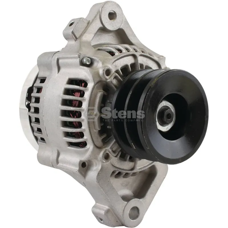 Worldwide Shipping Alternator Fits Kubota 35583-74012