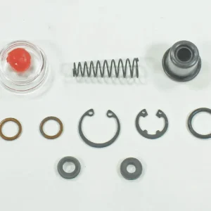 Worldwide Shipping Master Cylinder Repair Kit (no piston) for 2008-2009 Honda VTX1300T-Rear