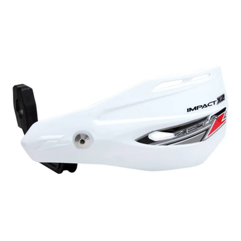 Zeta Impact X2 Handguard White Discount
