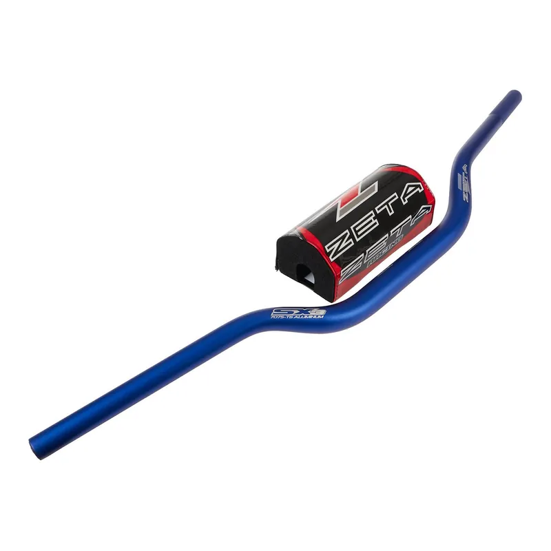 Zeta SX-3 Bar MX-415 - Blue Today Only