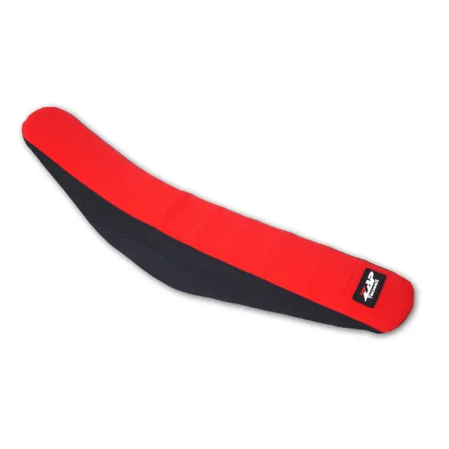 ZAP RIB-Grip seatcover fits onCRF 450 13-16, 250 14-17 Brand New