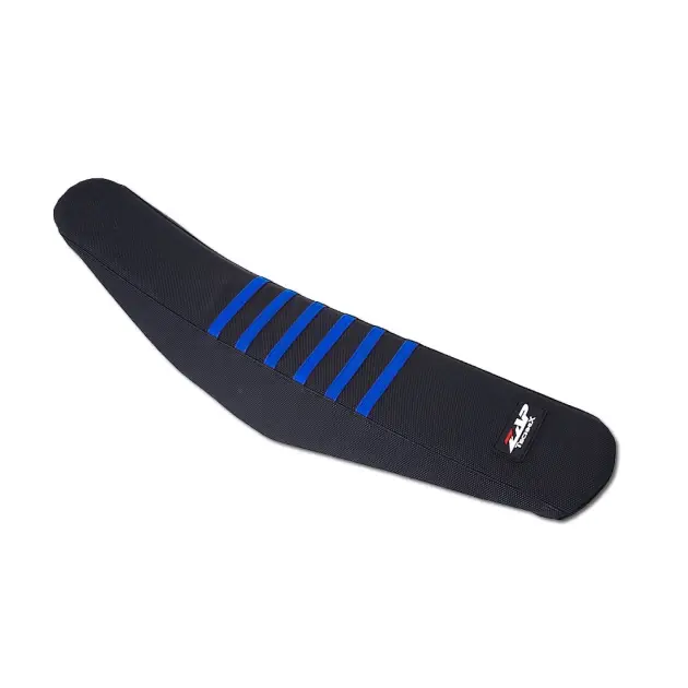 ZAP RIB-Grip seatcover fits onYZF 250 14-18 450 14-17 Bulk Order