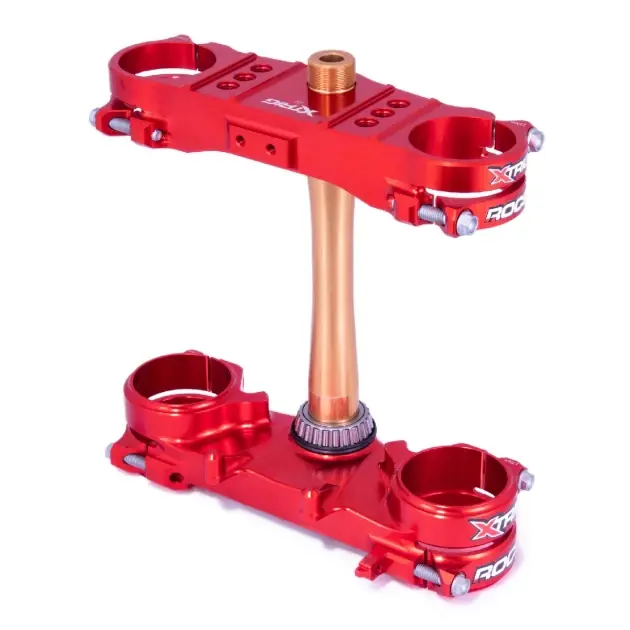 Xtrig ROCS tech fits onHonda CRF450R 21-/CRF250 22- Get Yours