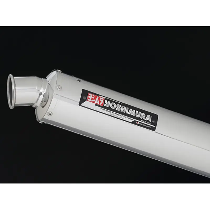 Yoshimura Japan Full System Stainless Exhaust Honda CB400SB 110452F8251 Don’t Miss Out