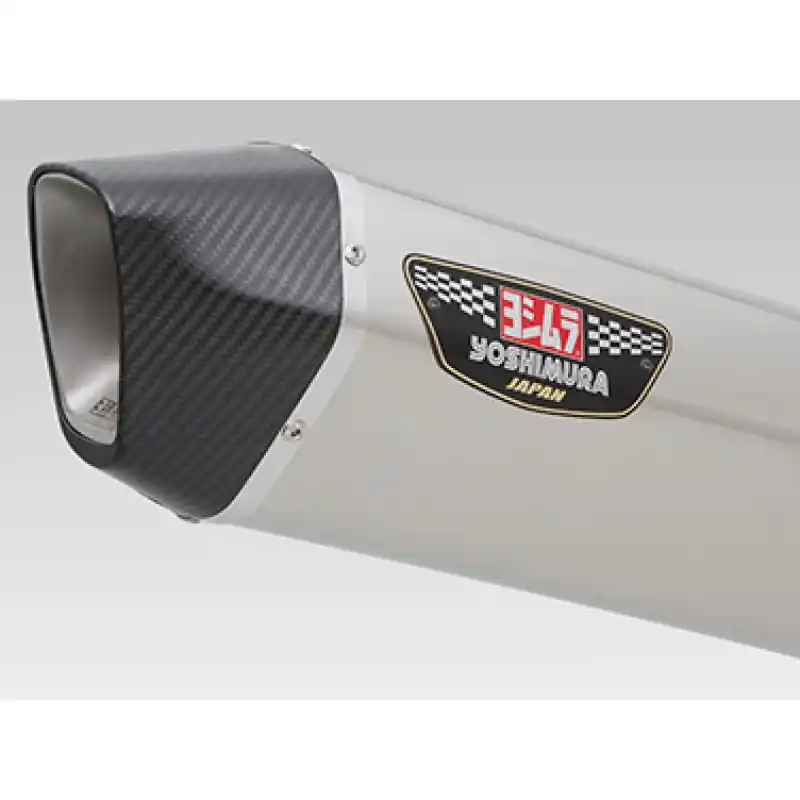 Yoshimura Japan Slip-On Stainless Exhaust KTM 1190 Adventure 1A0664L05G0 Bargain