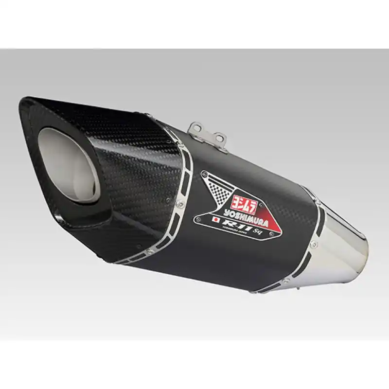 Yoshimura Japan Slip-on Metal Exhaust Kawasaki Ninja ZX-10R 170289L12G0 Weekend Sale