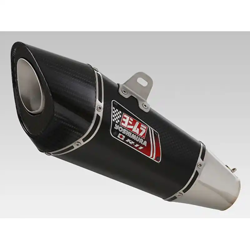 Yoshimura Japan Slip-on Metal Exhaust Suzuki GSX-S1000 1101965E20 Special Discount