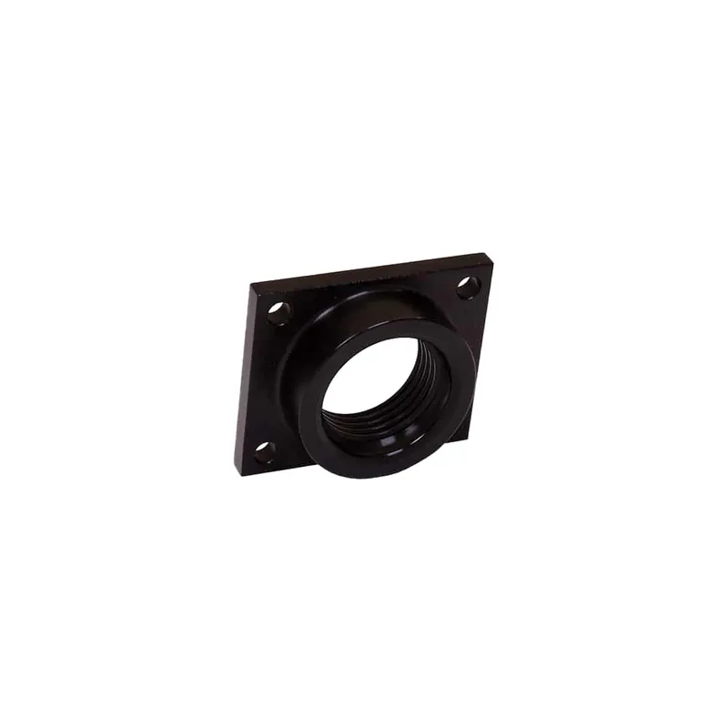 Worldwide Shipping WATERMAN RACING COMP. Adapter Outlet AN-12 Port WRC-29007