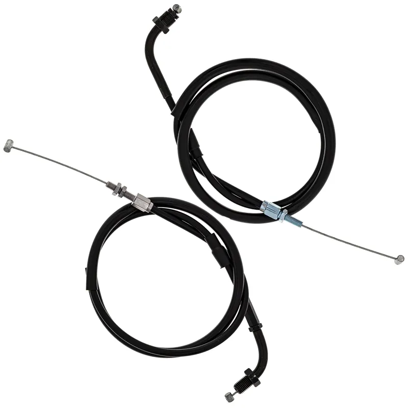 Worldwide Shipping Throttle Cable Set For Honda MK1005845