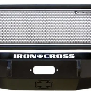 09-14 F150 REPL. FULL GG FRONT BUMPER(WINCH READY) Seasonal Sale